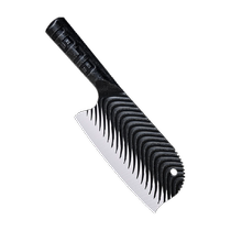 ASD kitchen knife kitchen knife 5Cr15mov stainless steel slicing knife Liuhuo series kitchen knife