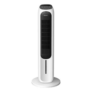 Gree household large-area dual-purpose air conditioning fan