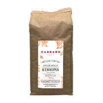 CARRALO Carlelo coffee bean yega snow fife 1000g bags Arabica Italy original imported