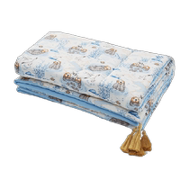 ibaby constant temperature sleeping quilt infant quilt autumn and winter cover quilt thickened quilt
