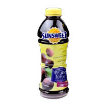 Sunshine sunsweet prune juice 946ml NFC imported from the United States for children and pregnant women pure fruit and vegetable juice drinks