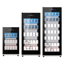 Good wife tea cup disinfection cabinet commercial office dedicated hotel chess and card room kindergarten water cup mouth cup