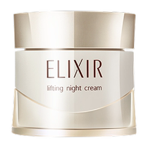 Elixir Youyue Rejuvenating Rejuvenating Cream 40g