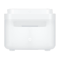 New product Xiaomi Mijia wireless smart pet water dispenser cat and dog water dispenser automatically circulates water for pets and dogs
