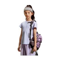 Balabala childrens clothing boys pants childrens trousers summer clothes girls and big childrens printed trendy sports casual pants fashionable