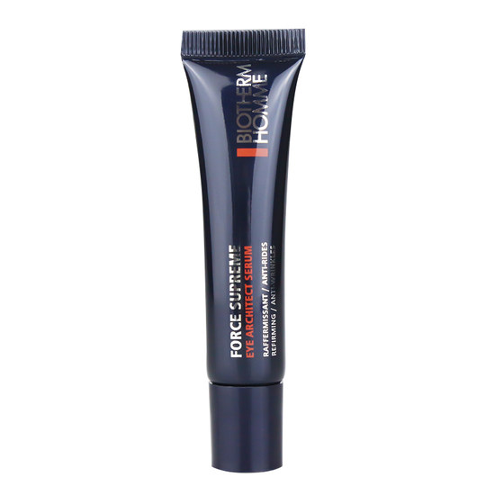 Biotherm Royal 15 мл Essence Milk Крем для век против морщин