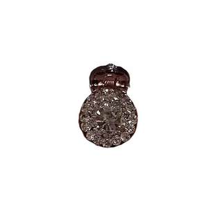 闪钻迷你小抓夹女刘海前额碎发侧边发卡公主头发夹半扎小夹子头饰