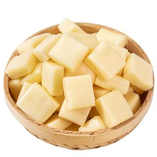 Uricha cheese block high calcium sucrose-free