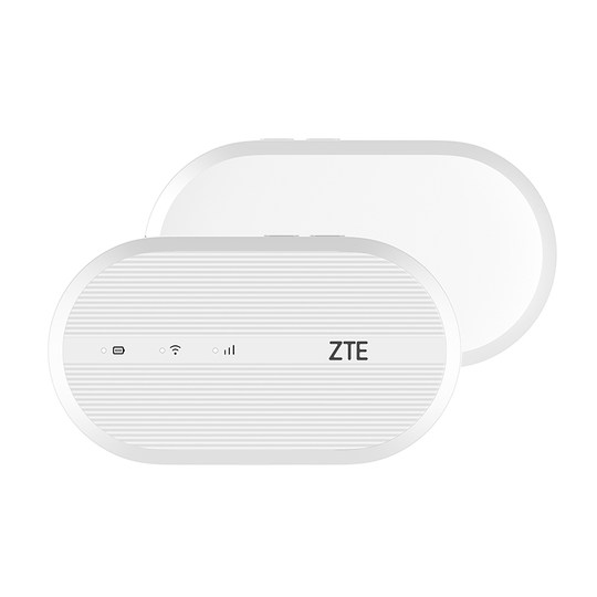 ZTE ZTE U10L portable wifi 4G card-free