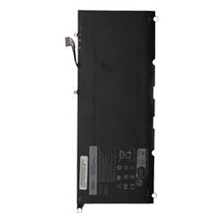 Dell XPS 13 9360 9350 9343 9370 9380 9365 PW23Y P54G JD25G 90V7W 내장 노트북 배터리에 적합