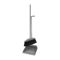 Edo broom dustpan set 1 broom set household bathroom multi-purpose non-stick soft broom