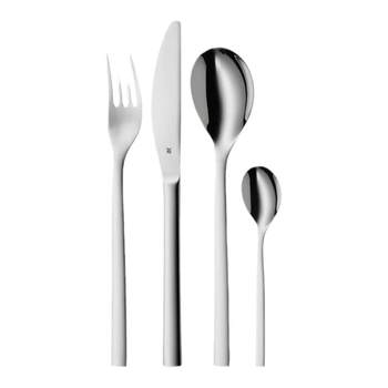 Wmf german national home brand knife and fork set