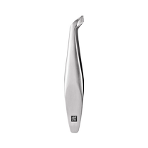 German Zwilling dead skin tweezers imported stainless steel nail clippers to remove dead skin barbed pliers manicure and manicure tools