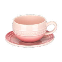 Morden Housewives Monazone Coffee Cup Disc Suit Afternoon Tea Cup Lovers Cup Home Water Cup Ceramic Mark Cup