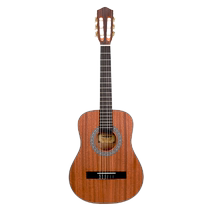 Gipsy High-end-end Plus Shock 30 36 Inch Full Veneer Classical Guitar 34 32 Test Class 38 39 Children Travel Electric Box