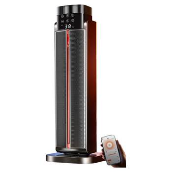 The no. 1 power-saving villa-level ai instant heater