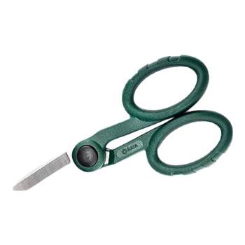Shida electrician's powerful scissors multifunctional electrician's special quick stripping and cutting wire crimping scissors 03131