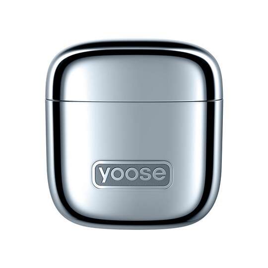 Colored multifunctional shaver