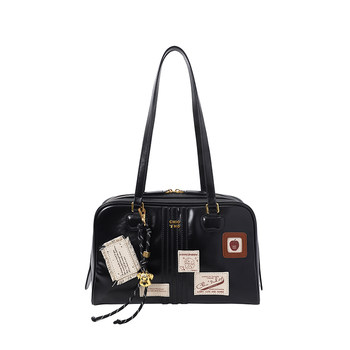 Chio2nd sea post pillow bag