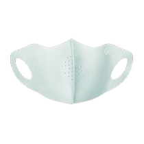 HeyBetter childrens sun protection mask anti-UV breathable non-stuffy machine washable new product