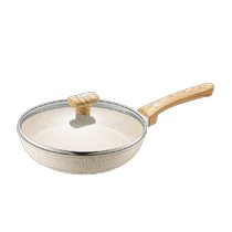 ASD frying pan non-stick pan gas stove induction cooker universal omelette pan steak pan various options