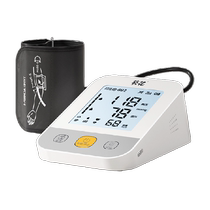 Sunflower Electronic Blood Pressure Meter Upper Arm Medical Grade Standard Large Screen Display Memory Home Blood Pressure Monitor