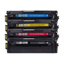 Only entered Samsung CLT-K503L toner cartridge C3010ND ink cartridge C3060FR laser printer color Xpress