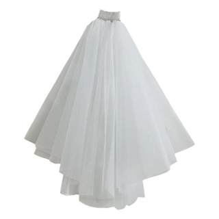 Travel photography certificate veil forest bride wedding simple