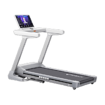 Merrick Treadmill Household Small Folding Walking Machine Gym Silent Indoor Climbing Machine Weight Loss Equipment X1