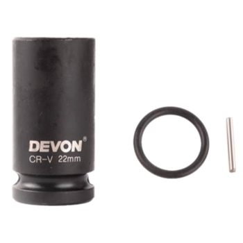 Dayou electric wrench 5733 original sleeve 22*60