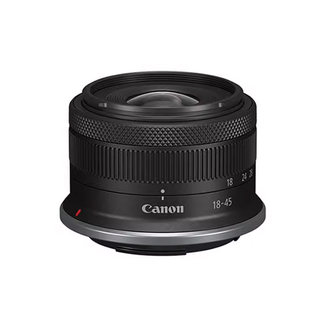 Canon/佳能RF-S18-45 STM镜头套机日常变焦R50 R10 R7 R100相机RP
