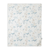 (New Product) Manxi Baby Summer Cooling Quilt Childrens Cooling Quilt Newborn Air Conditioning Quilt Kindergarten Quilt Baby Quilt