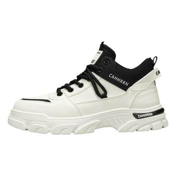 Boodyna flagship store new men's shoes