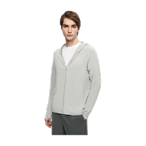 ohsunny sunscreen clothes men ultra-thin breathable outdoor fishing anti-raw yarn face protective coat UV