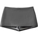 Suit skirt anti-exposure hip skirt mini skirt