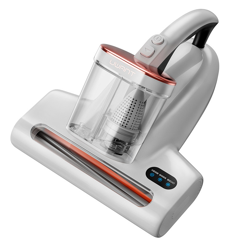 Uwant Youwang Mite Remover Bed Household Vacuum Cleaner Double Cup Sterilizer Ultraviolet Sterilizer CM2401se
