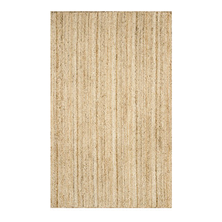 Marvel straw jute rug nordic jute raw hemp