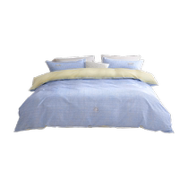 Belles Home Textiles 60S long-staple cotton 100% cotton kit produced by Mercury