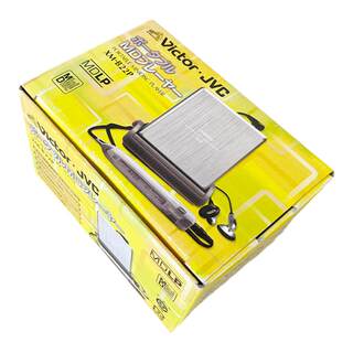 Victory victor walkman md all-metal model