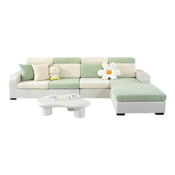 New product limited time 40% off xiai universal sofa cover
