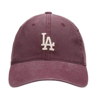 Mlb's new simple men's and women's outdoor leisure