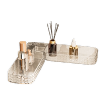 Bathroom corner shelf without punching wall-mounted storage bathroom bathroom toilet washbasin wall-mounted shelf