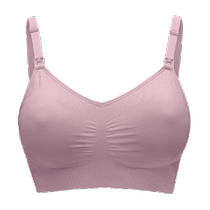 Medela Keep Cool Breathable Classic Bra Soft Mist Powder Breastfeeding Maternity Underwear Comfortable