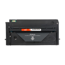 Color grid suitable for Xiaomi MI K200 laser printing all-in-one machine toner cartridge black K200-T toner cartridge K200-D