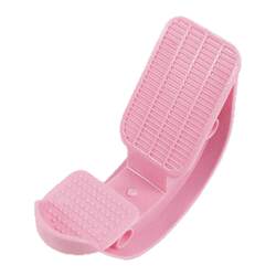 Flounder Muscle Pedal Stretching Trainer for Stretching and Incline Pedal Indoor Foot Exercise with Directional Resistance for Achilles Tendon Training