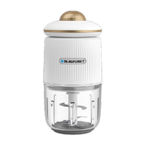 German Blaupunkt infant food supplement machine baby special small food grinder puree rice paste mixing machine