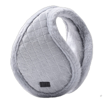 Heilan House earmuffs mens 2024 new autumn and winter warm outdoor cycling earmuffs young peoples ear warm plus velvet