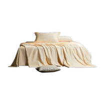 Mercury Home Textiles Silk Quilt Class A Standard Summer Quilt 100% Organic Silk Quilt Summer Cool Quilt 24 Years New Product Green Mulberry