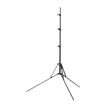 Jinbei L-2000A L-2400A складной осветительный стенд для кино и телевидения вспышка светодиодная подставка для постоянного освещения студийная фотостудия комната для прямых трансляций профессиональная осветительная стойка для фотосъемки съемка на открытом воздухе удобное освещение заполняющий свет осветительная подставка