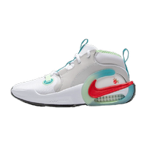 Nike Nike childrens shoes AIR ZOOM CROSSOVER 2 SE big childrens basketball shoes FZ5527-161